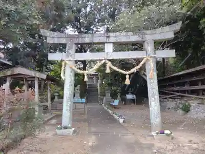 石積神社(三重県)