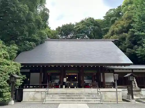 乃木神社(東京都)