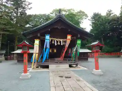 宗像大社中津宮(福岡県)