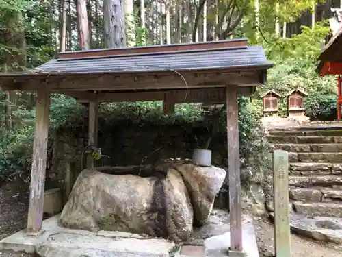 上鴨川住吉神社(兵庫県)
