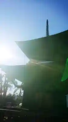 萬徳寺のその他建物