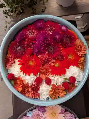 心行寺(東京都)