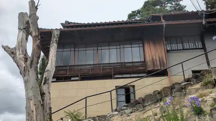 温譲寺(奈良県)
