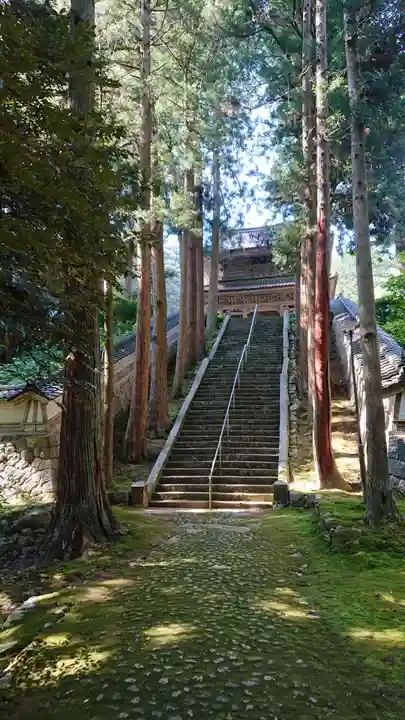 永光寺のその他建物