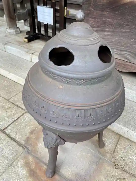 大圓寺(東京都)