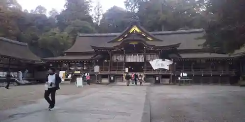 大神神社(奈良県)