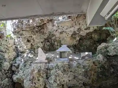 天久宮(沖縄県)