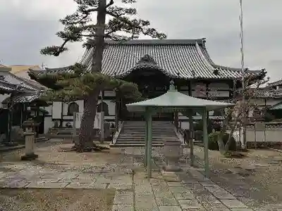 龍光寺(三重県)