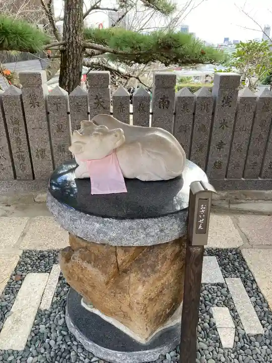北野天満神社(兵庫県)