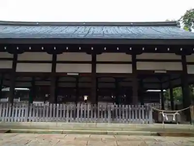 宗忠神社(京都府)