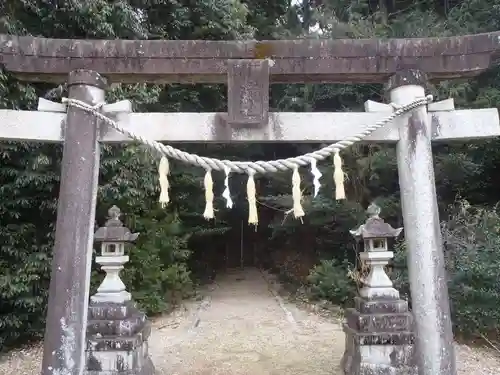 八柱神社(愛知県)