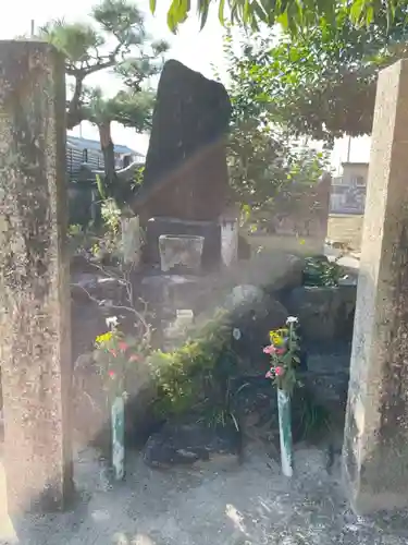 瑞雲寺のその他建物