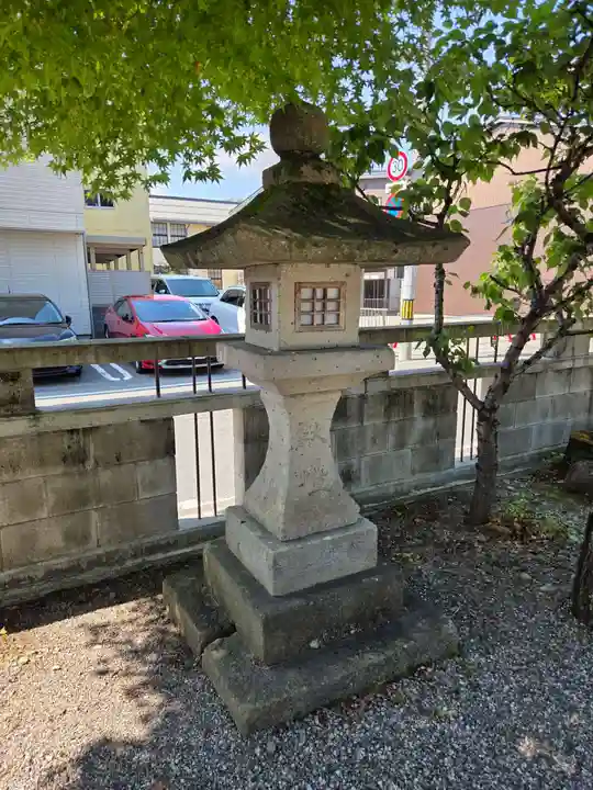 飛驒天満宮(岐阜県)