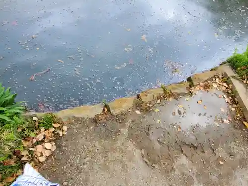 大天白神社(埼玉県)