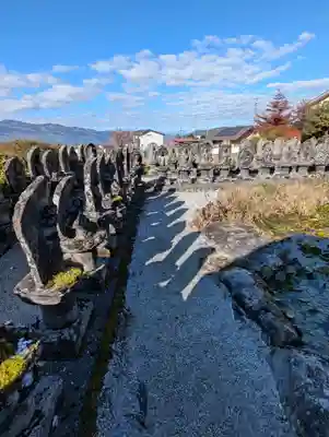 長圓寺(長野県)