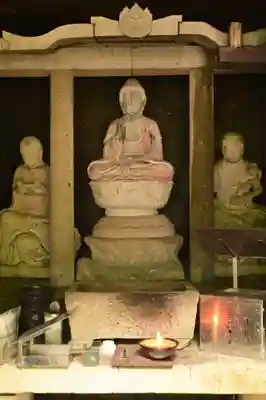 羅漢寺(島根県)