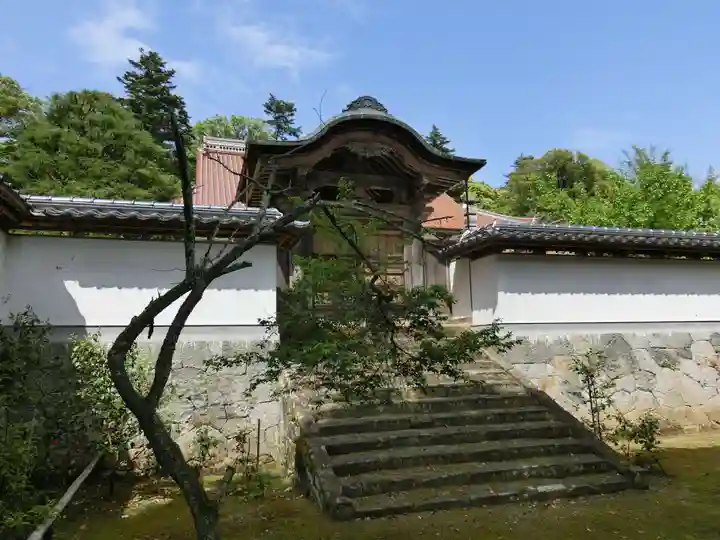 雲樹寺のその他建物