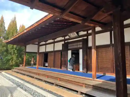 龍源院(京都府)