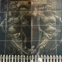 東大寺(奈良県)