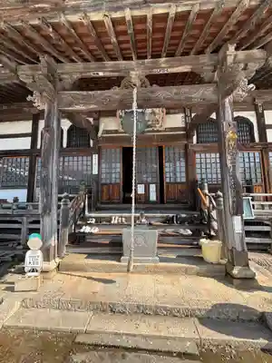 大雲院(鳥取県)