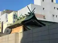 堀川戎神社(大阪府)