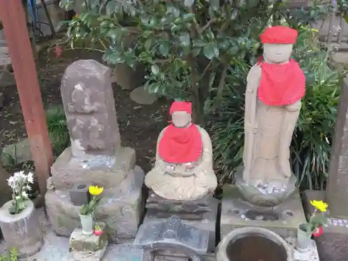 玉鳳寺(東京都)