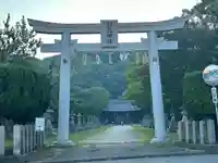 松帆神社(兵庫県)