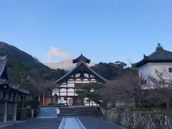 天龍寺(京都府)