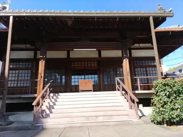 円徳寺(岐阜県)