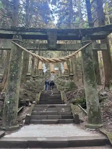上色見熊野座神社(熊本県)