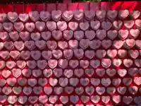 三光稲荷神社の絵馬