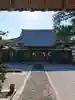 當行寺の本殿・本堂