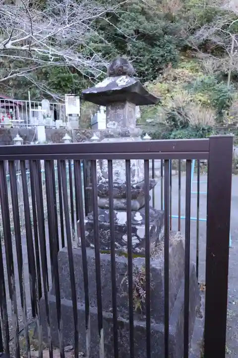 妙法山養老寺(千葉県)