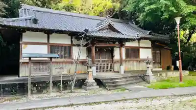 熊野三所神社(和歌山県)