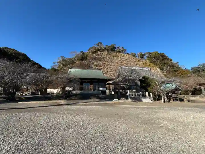 妙覚寺(千葉県)