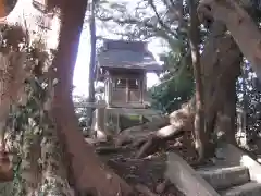 浅間神社(千葉県)