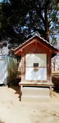 稲荷神社(千葉県)