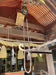 田村神社(香川県)