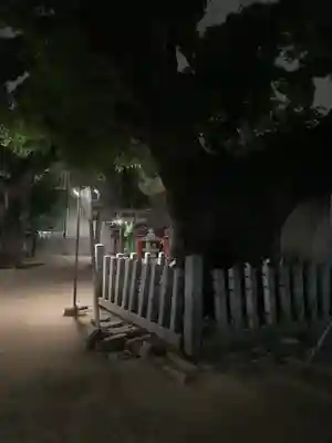 伯光神社(大阪府)