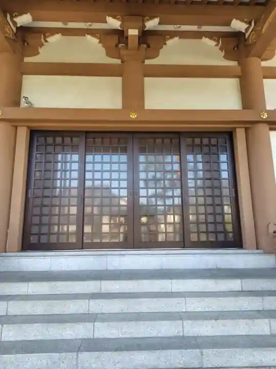 良感寺(東京都)