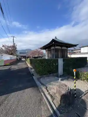 南珠寺(和歌山県)