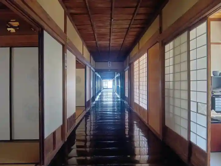 行基寺(岐阜県)