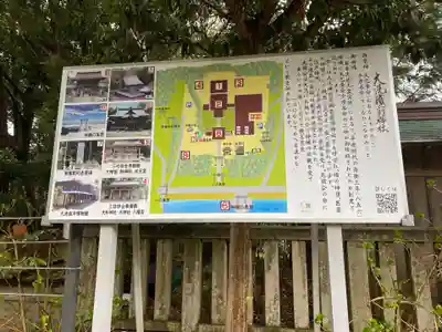 大洗磯前神社(茨城県)