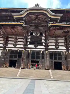 東大寺(奈良県)