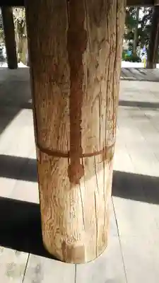 新宮熊野神社のその他建物