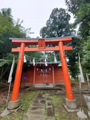神炊館神社 ⁂奥州須賀川総鎮守⁂(福島県)