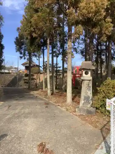 秋葉神社のその他建物