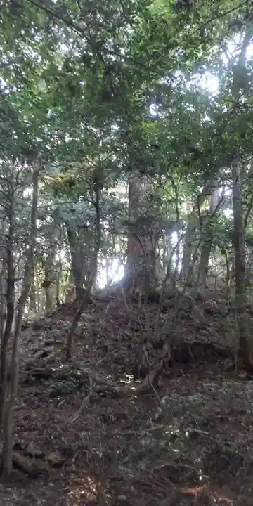 伊勢神宮外宮(豊受大神宮)(三重県)