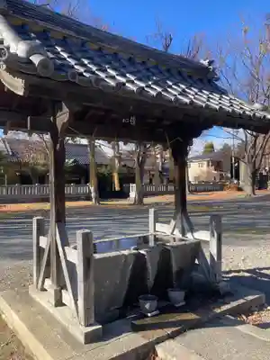 岡宮神社(長野県)