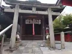 平野神社(滋賀県)